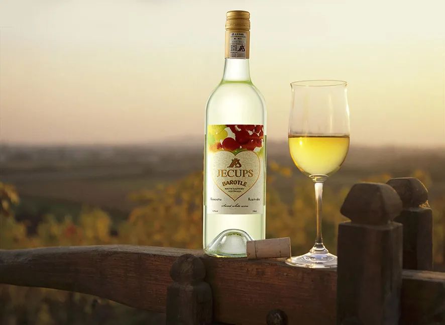 甜葡萄酒知识,关于白葡萄酒的小知识