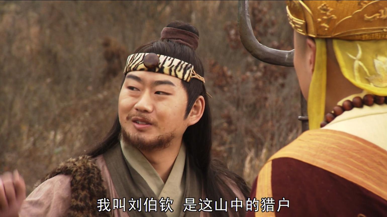 从哪里看到唐僧一心向佛,唐僧一心向佛孙悟空一心除魔