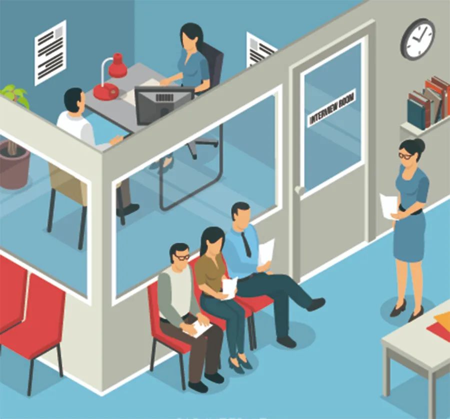 自我介绍面试高质量,面试行政专员怎么自我介绍