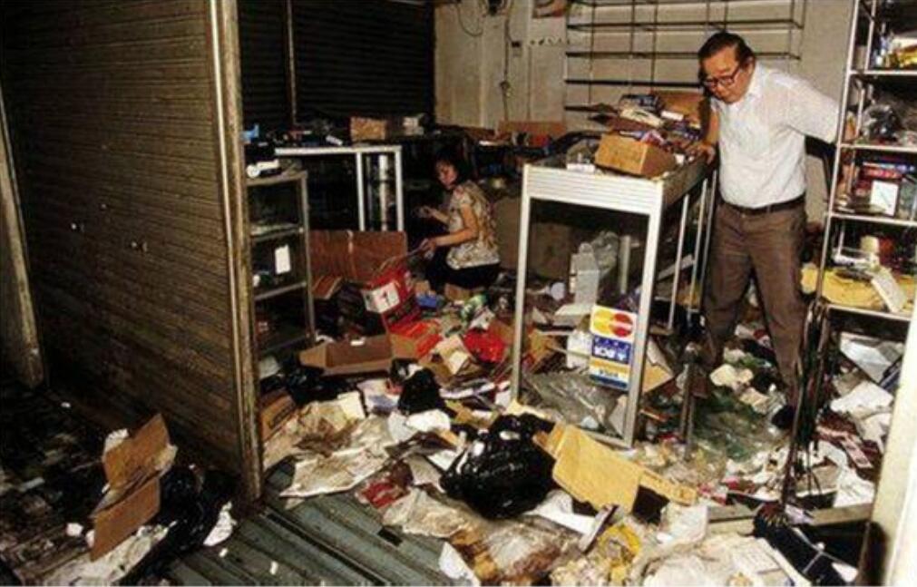 为什么需要重视印度尼西亚,印度尼西亚为什么生物灭绝