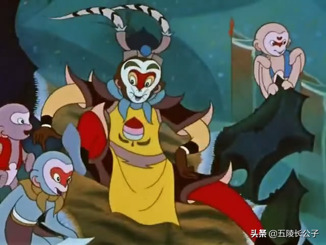 盘点国产老电影最经典的片段,盘点十大经典国产动画短片