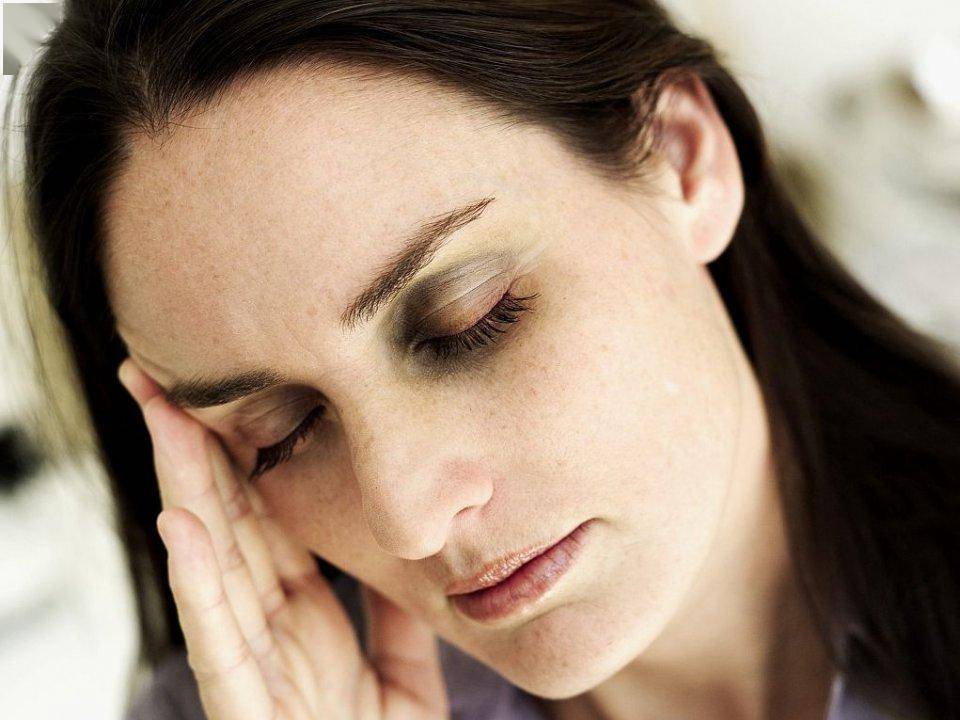 如果黑眼圈与眼袋太重怎么自救,黑眼圈自救神器