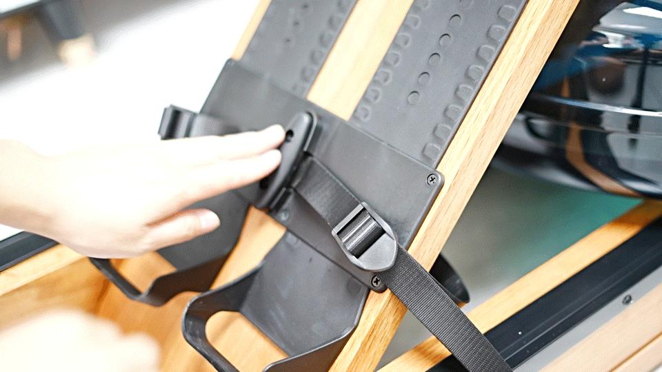 划船机和单车哪个减脂效果好,用划船机减脂一般要拉到多少