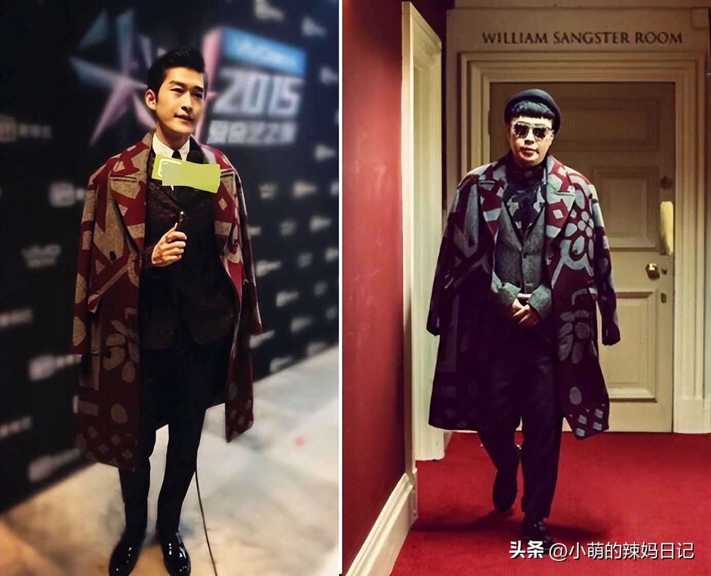 男人有几种身材,男生身材衣架子