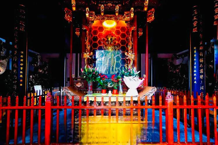 上海真如寺简介,上海真如寺方丈