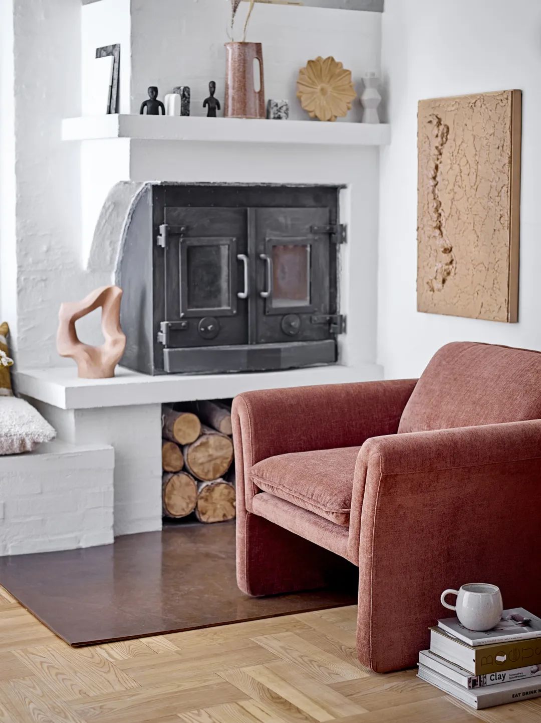 北欧风必买的东西,丹麦北欧风品牌