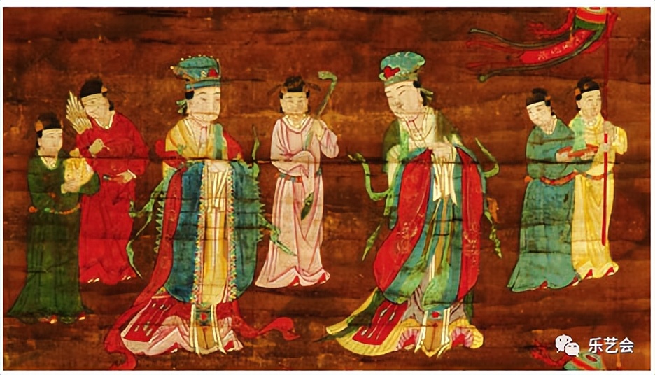 刘明杉《宋明之际民俗信仰中的妈祖形象》