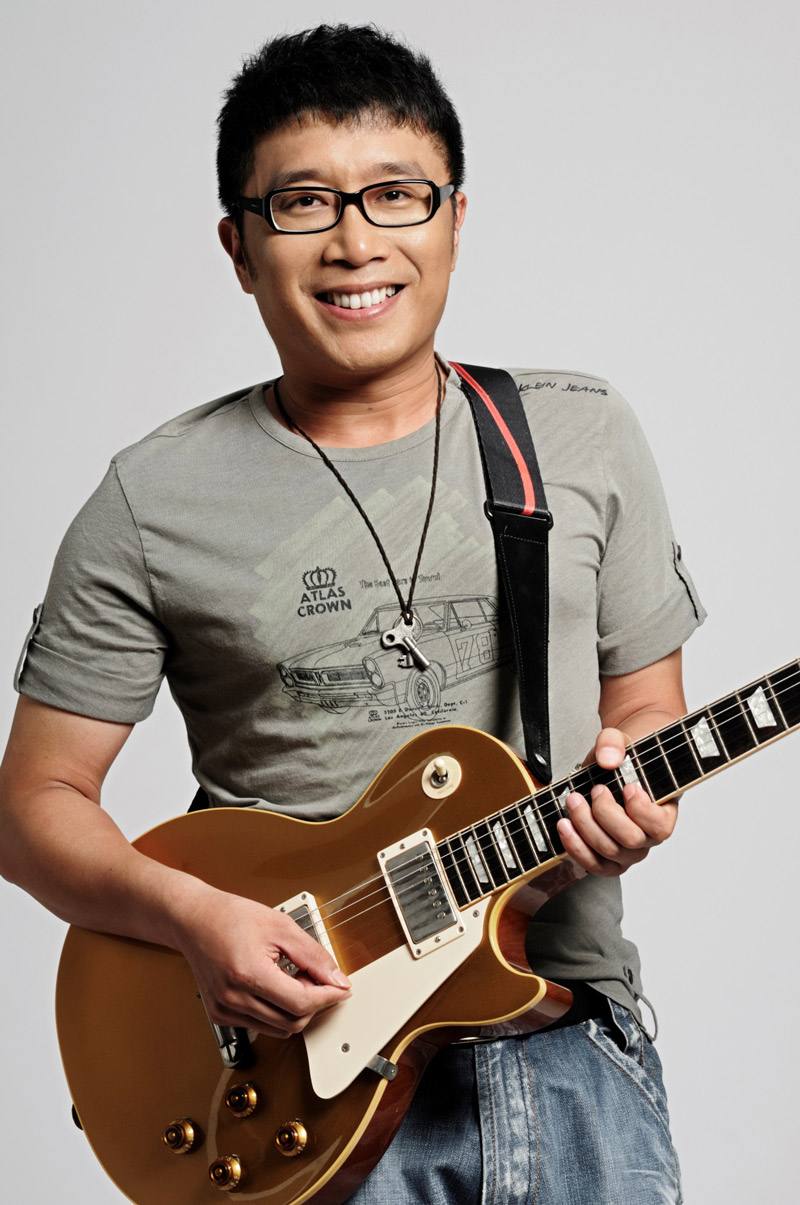 从爆红到无人问津的歌手,从火到无人问津的明星