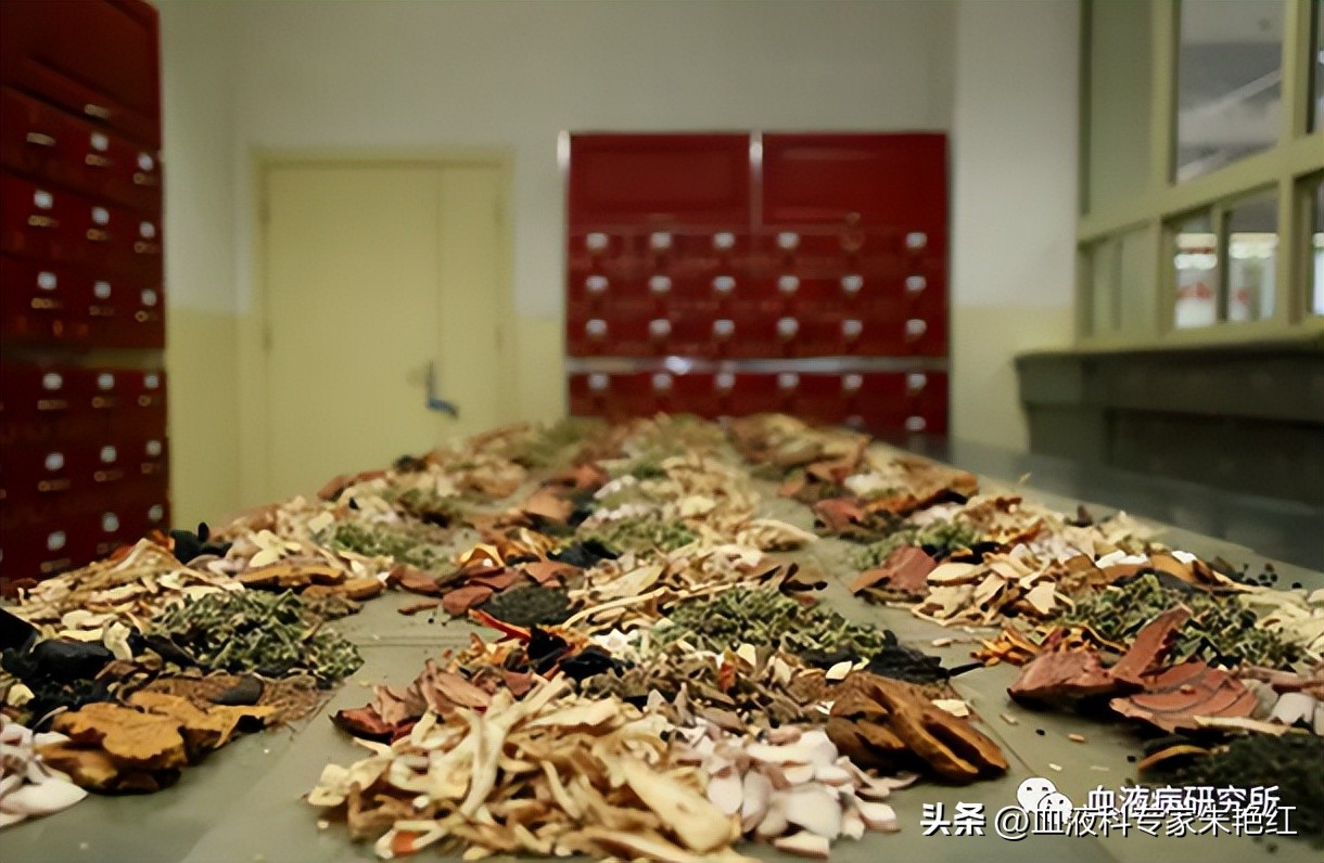 mds患者中医治疗,mds是中医治疗好还是西医治疗