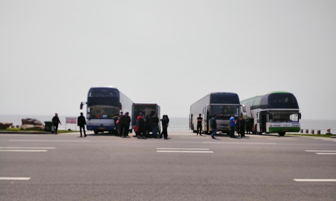 鬼城龙口海景房,五万一套海景房鬼城银滩