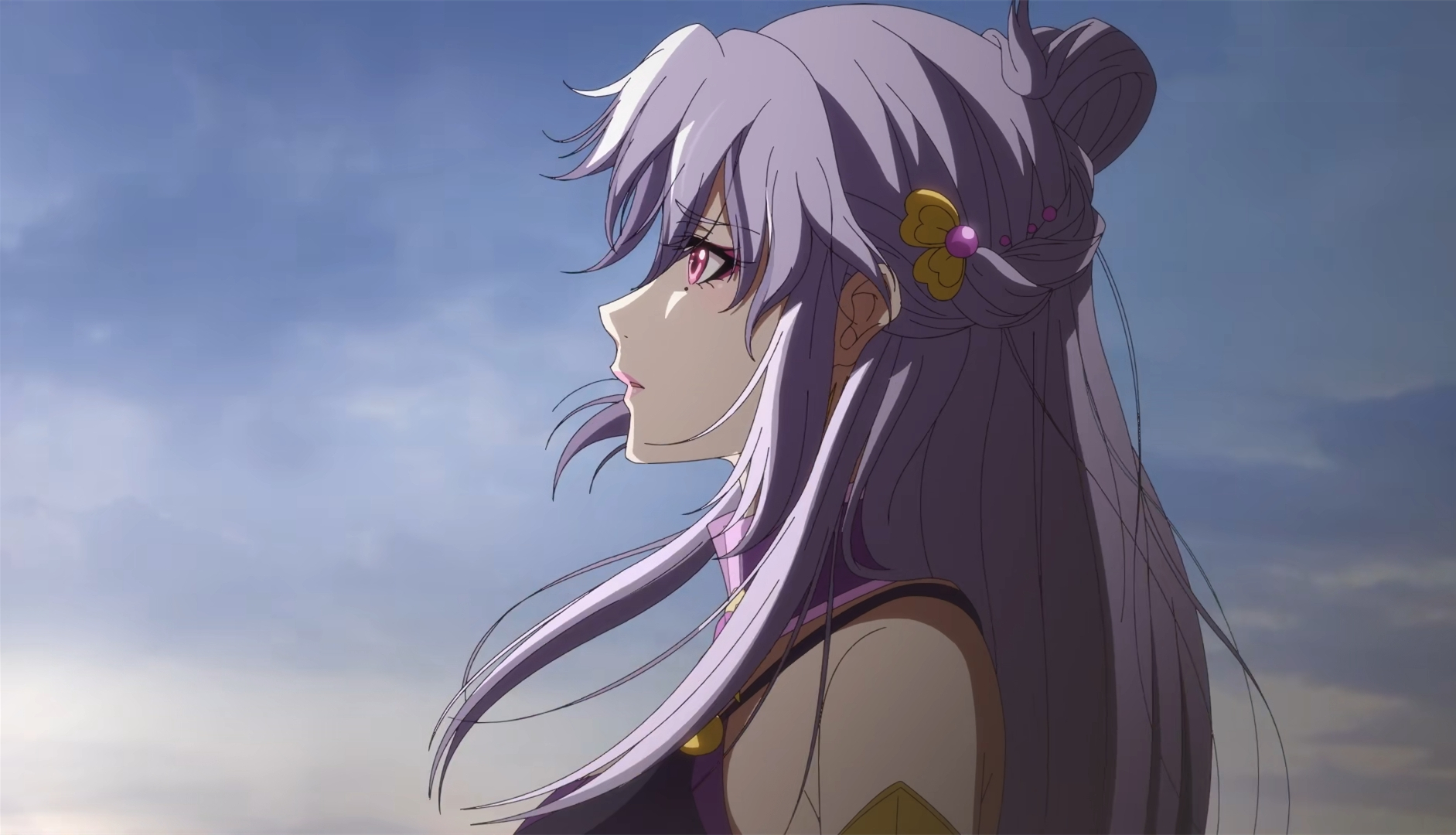 一念永恒白小纯到结局有几个官配,一念永恒白小纯和几个老婆的结局