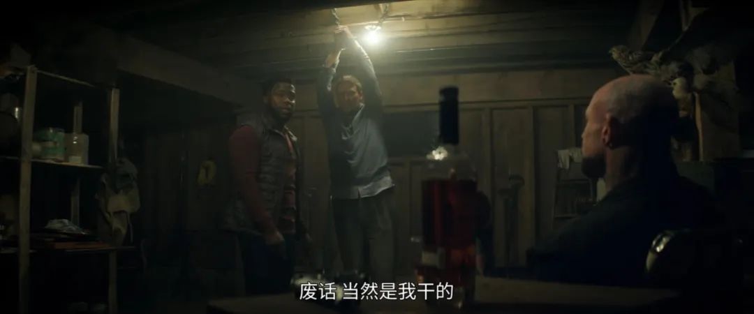 光头硬汉完整版视频,光头硬汉表演视频