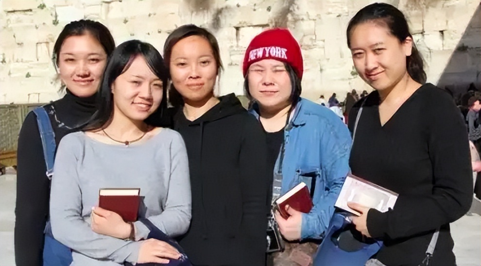 生活在河南的以色列人,生活在河南的犹太人视频