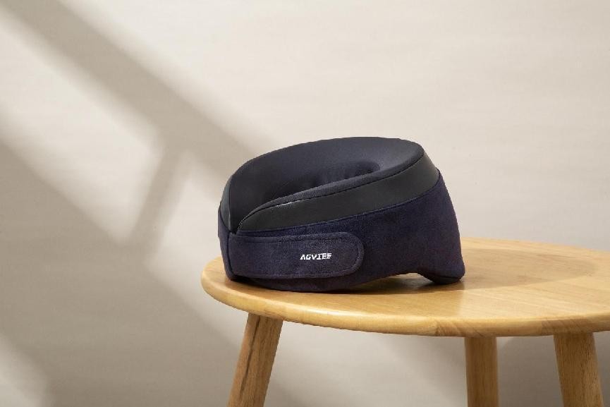 颈部按摩器哪个牌子性价比高,颈部腰部按摩器十大品牌