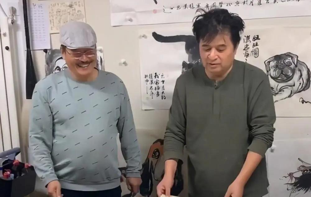 64岁毕福剑近况曝光！曾祸从口出被央视开除，如今竟成了如此模样