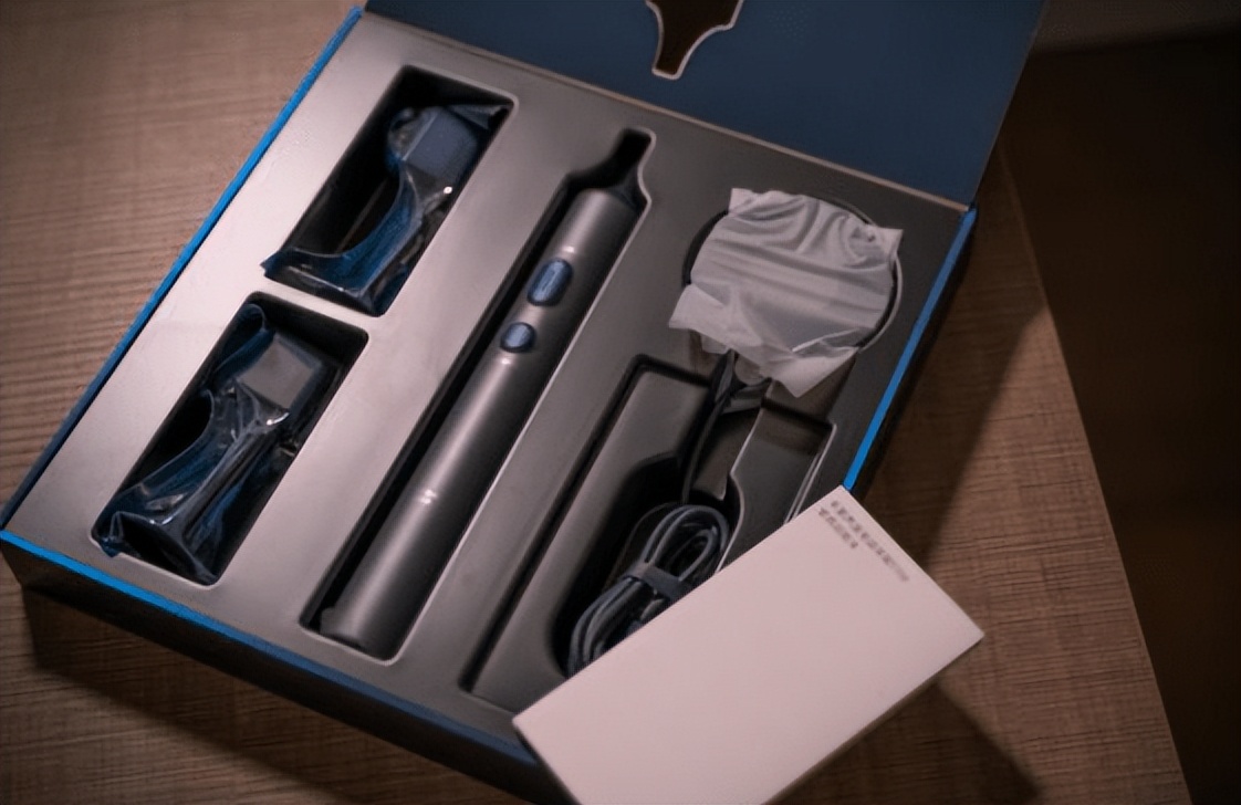 小米电动牙刷和拜尔电动牙刷,小米电动牙刷飞利浦电动牙刷