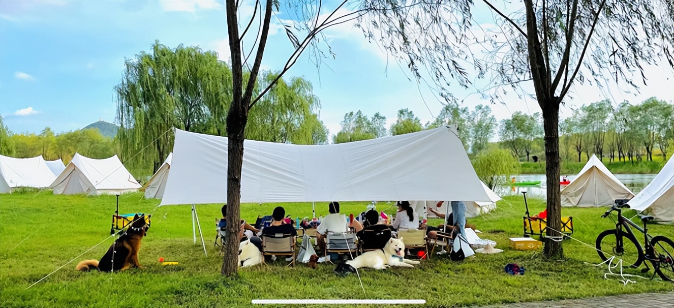 在长兴，遇见“小而美”文旅新空间（2022版）