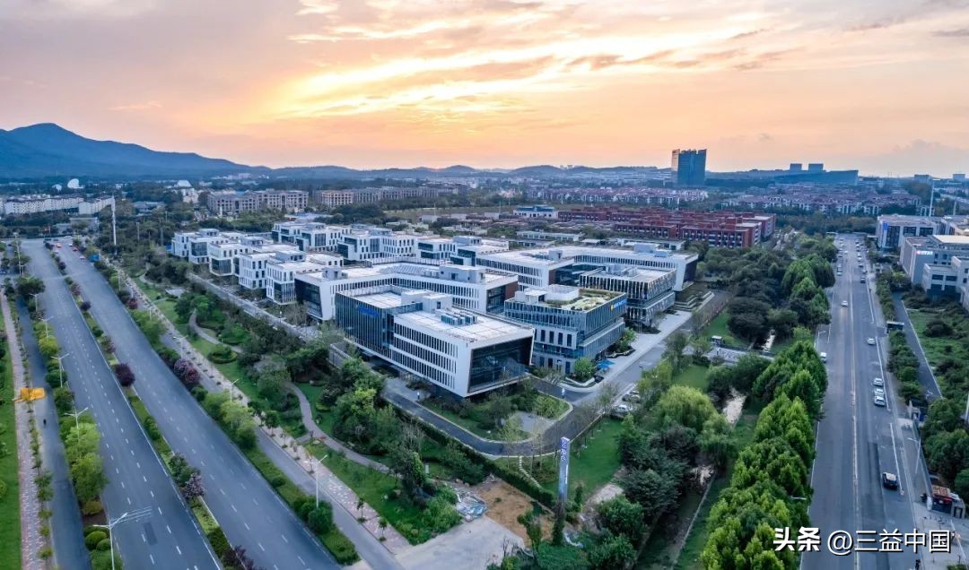 南京招商紫金智谷独栋出售,紫金智谷招商产业园