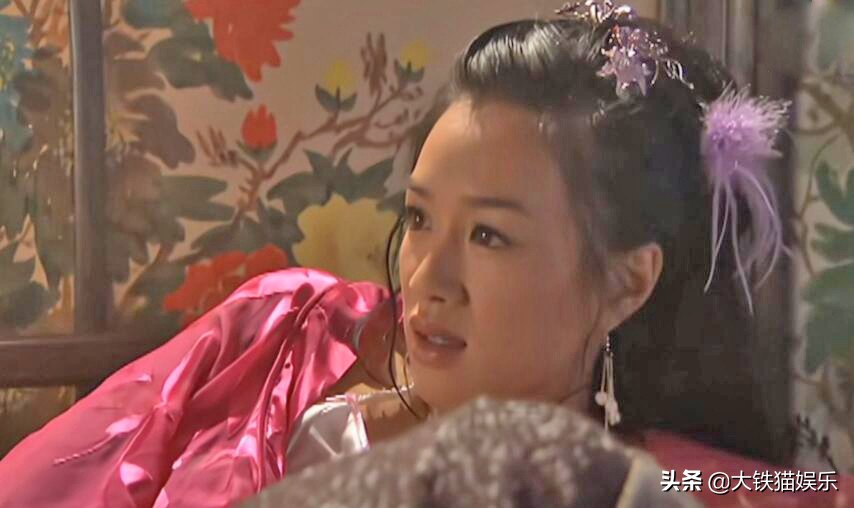 97版天龙八部段正淳和他的女人,97版天龙八部段正淳渣男片段