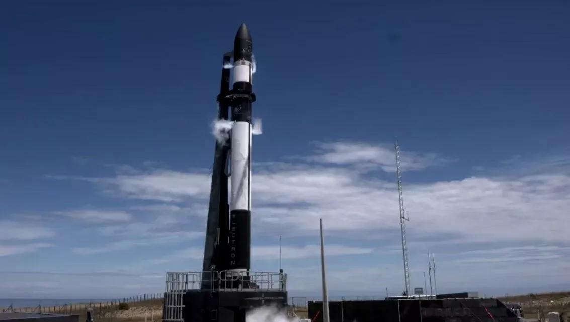 亚马逊火箭太空旅行,小火箭的太空旅行