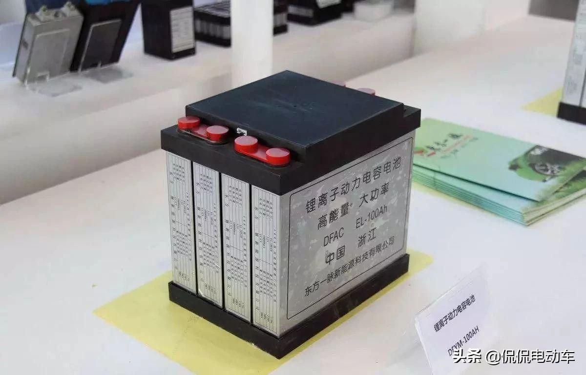 锂电车的电池寿命,锂电车不耐用