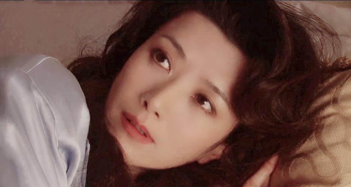 演员王静年轻时有多漂亮,最有气质的演员王静