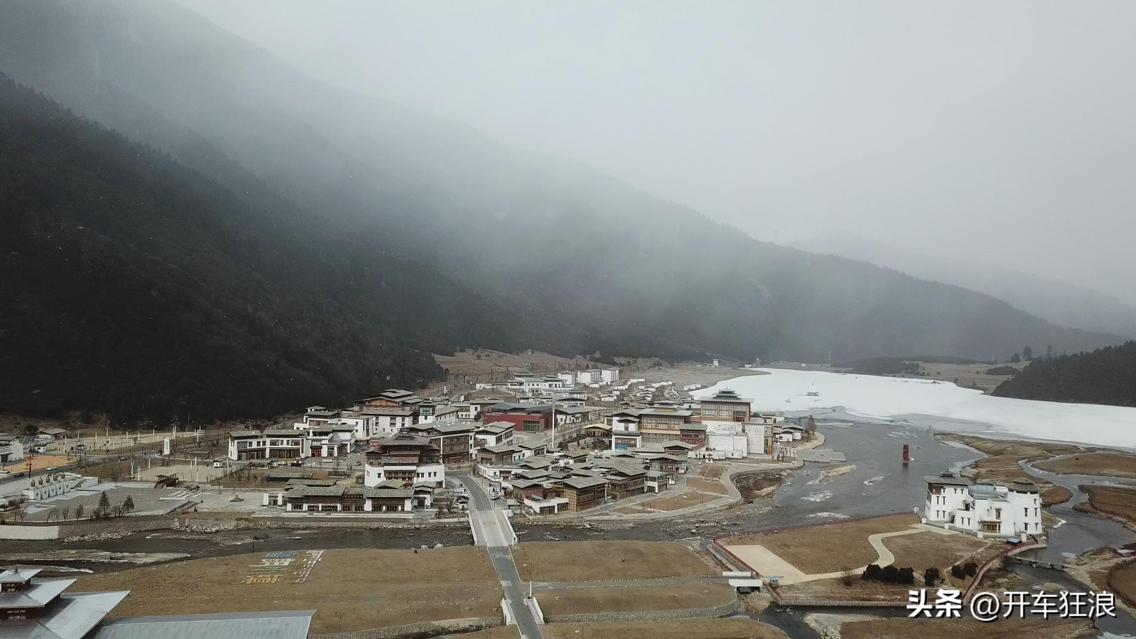 进藏50次骑行攻略,自驾游8大经历