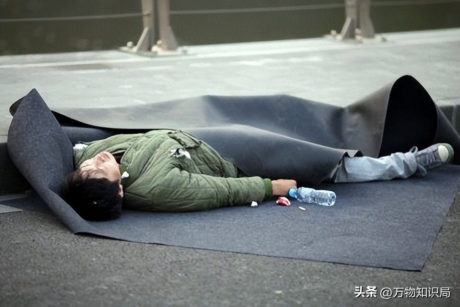 91岁老太感染艾滋病，老年艾滋患者逐年上涨，问题到底出在哪里？