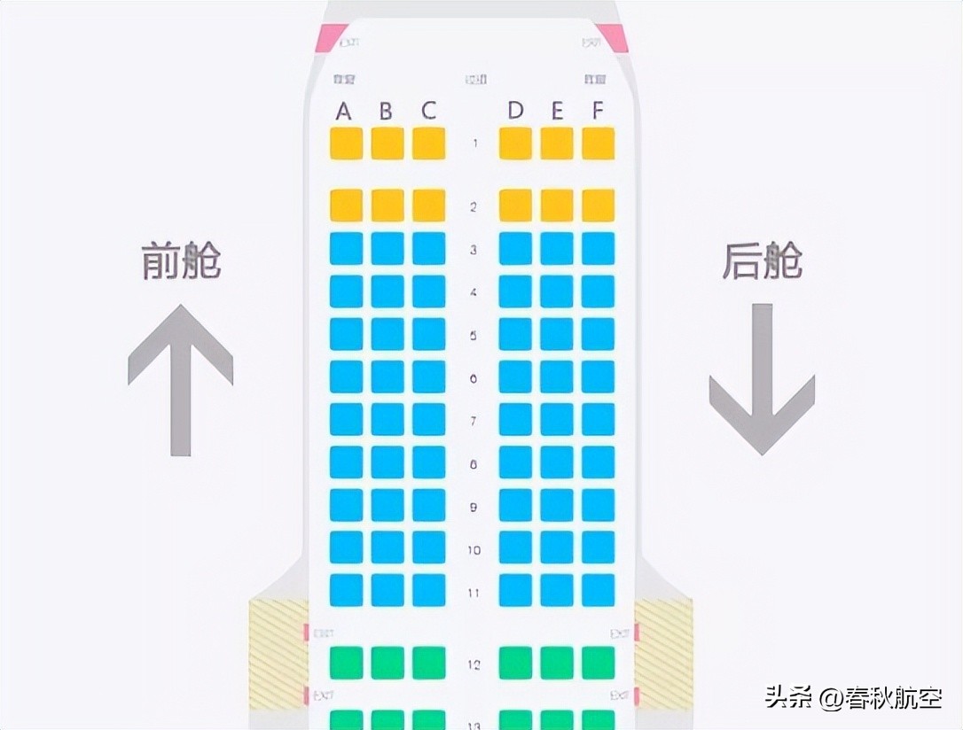 坐飞机这几件事一定要了解,坐飞机一定要注意这几件事