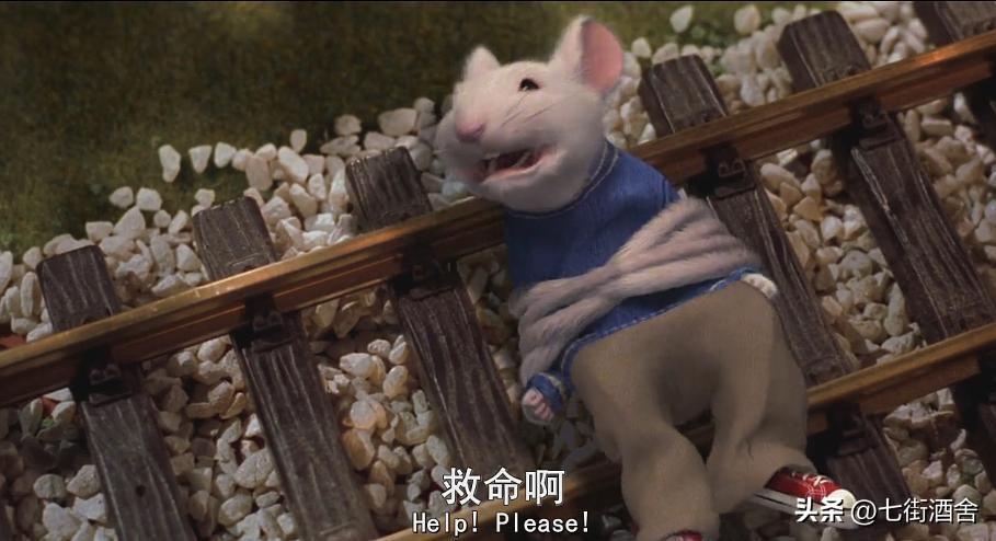 精灵鼠小弟小麻雀叫什么,精灵鼠小弟小美满