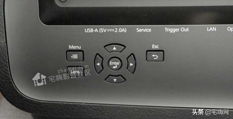 爱普生最新s1100w激光投影机,爱普生最新款4k激光投影机