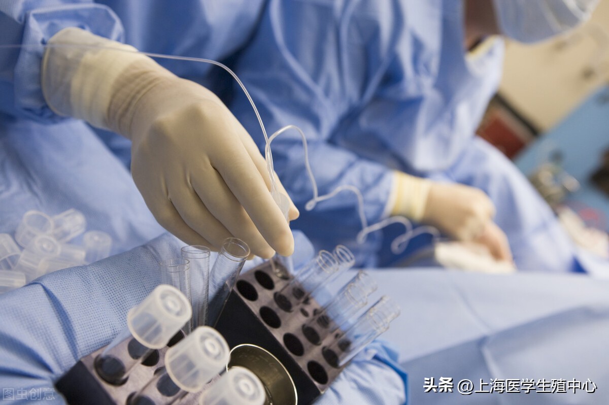 做试管婴儿取完卵疼多久,做试管取完卵太疼怎么办