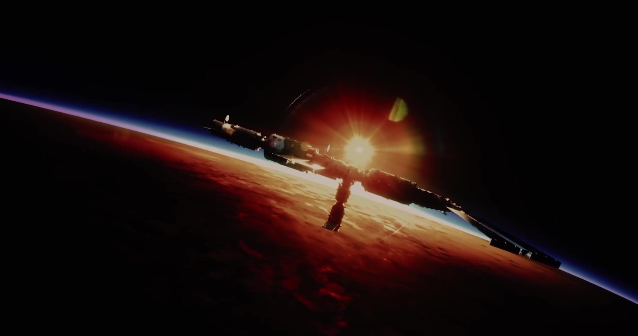 NASA是不是该学中文了?否则吵架都吵不赢:NASA要求分享长征5B数据