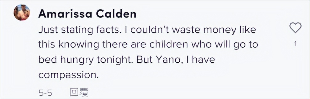 女子打工省吃俭用,啃老买奢侈品