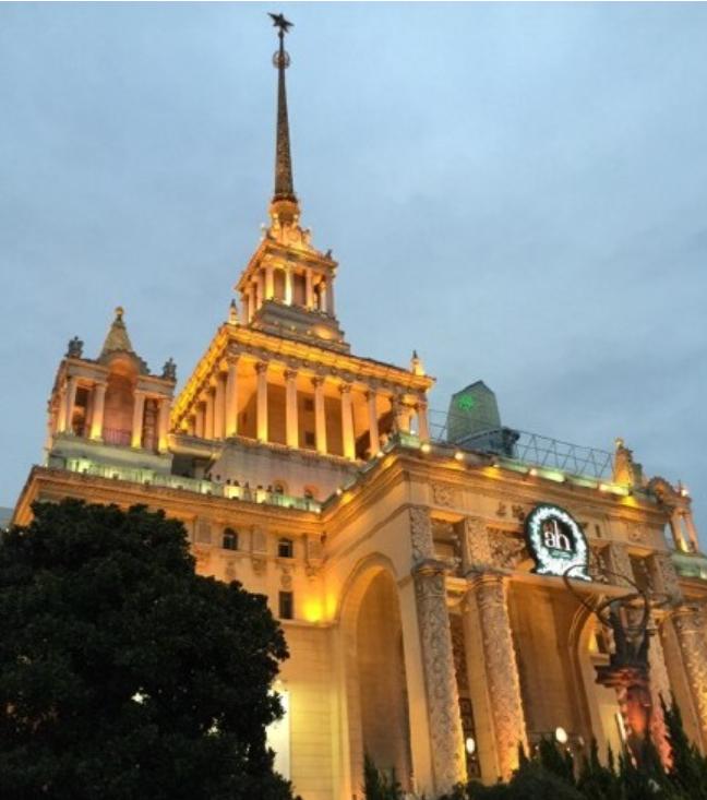 “资本弃子”杨颖：2亿婚礼成笑话，离婚后一落千丈沦为小透明