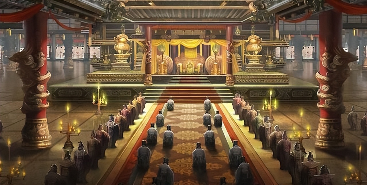 汉朝科技发展史,汉朝发展史和重大事件