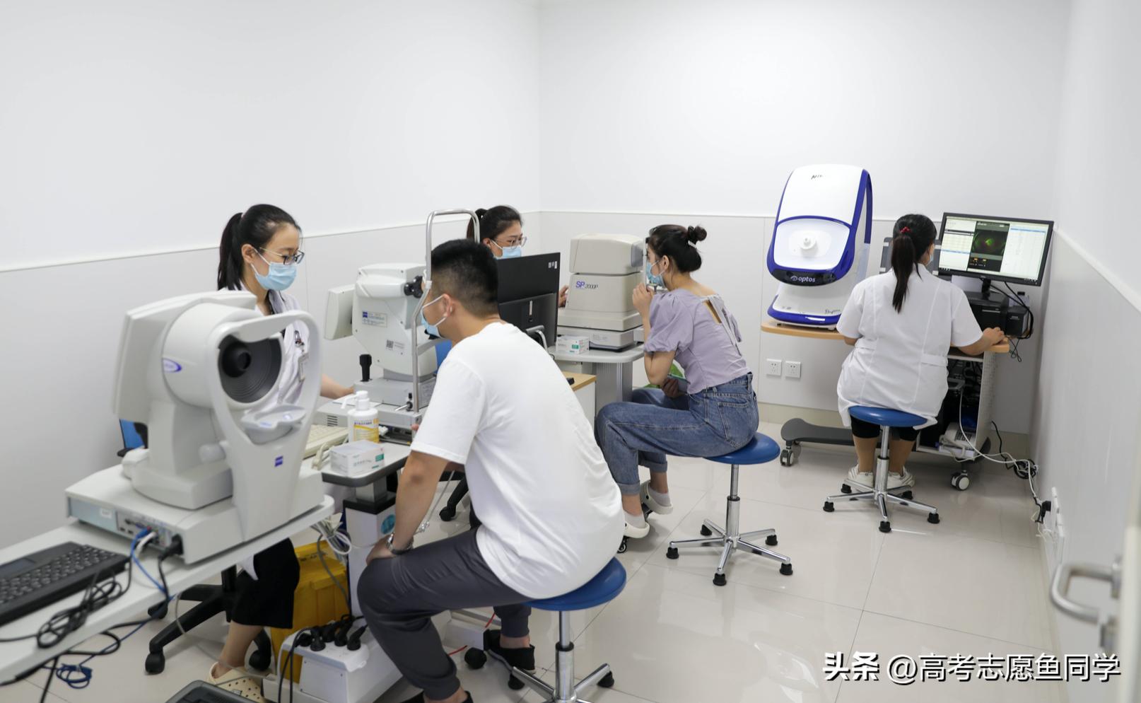 哪些专业学医最好就业前景,本科学哪个专业比较适合女生学医