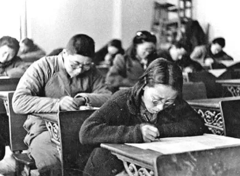 清华考题上联孙行者下联是什么,清华教授对联孙行者