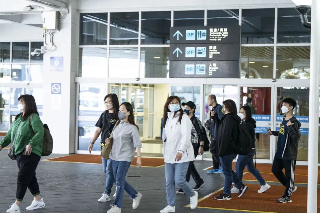 《公共交通票价优惠调整方案》,旅游补贴政策港澳游