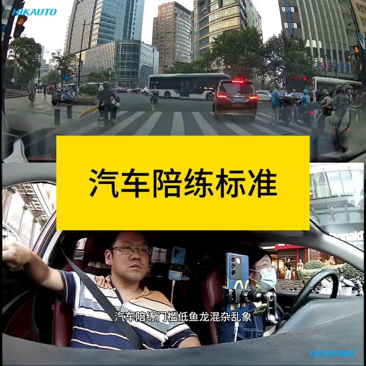 汽车陪练驾照考试,汽车陪练驾驶