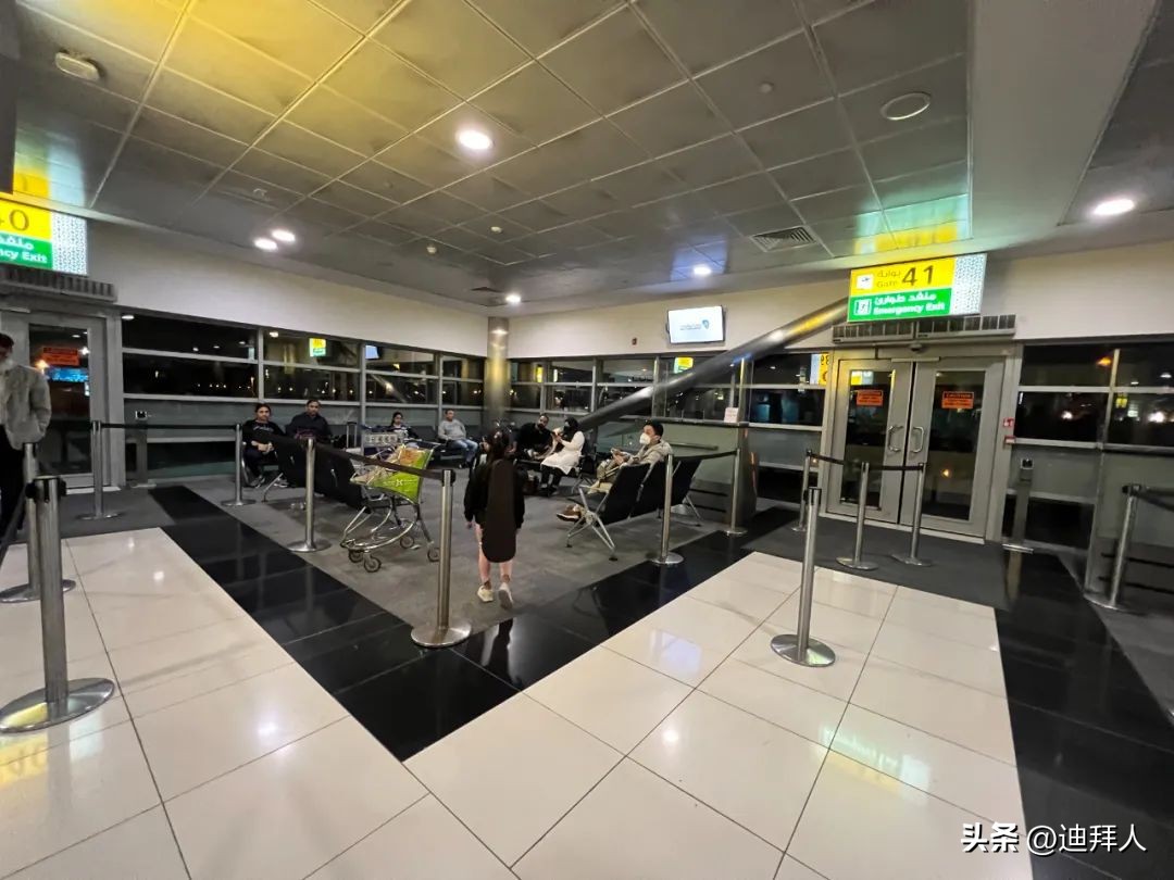 阿联酋回国疫情隔离最新规定,迪拜回国阿联酋航空防疫政策