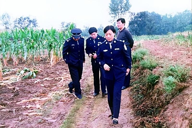 打掉200多个黑势力！如全国警察都像“任长霞”，还会有黑势力？