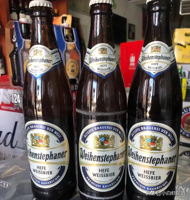 德国啤酒特点及价格,真正原装德国啤酒