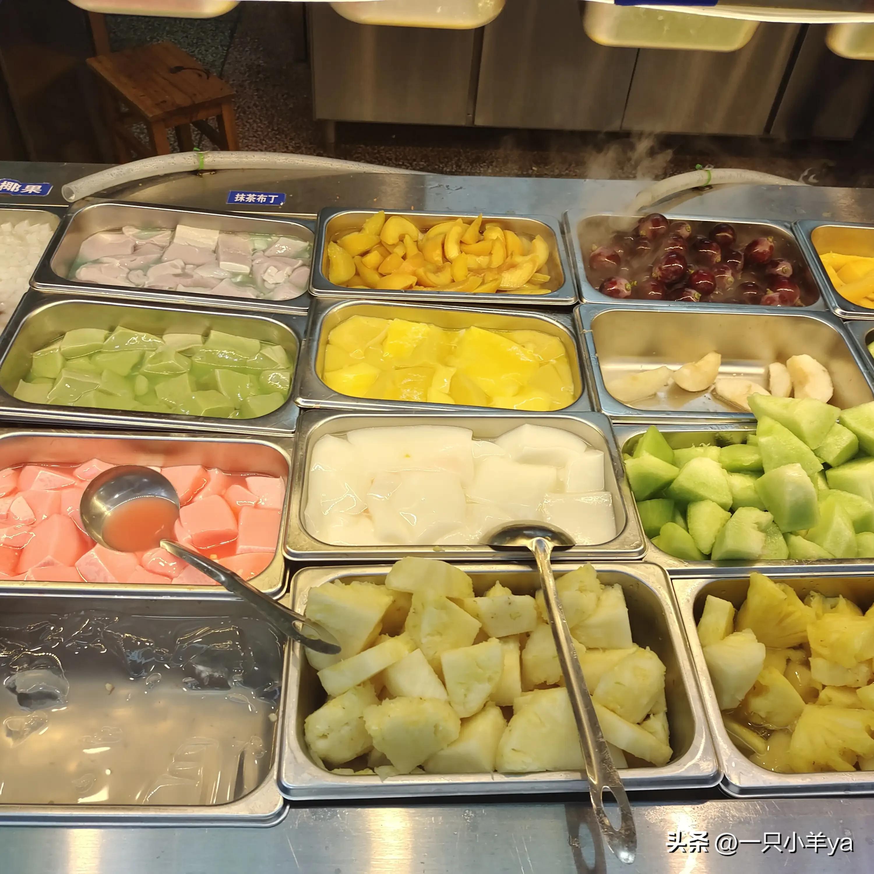 水果捞真的能挣钱吗,水果捞是暴利行业吗