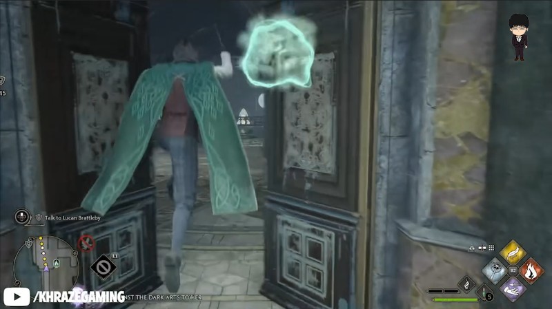 霍格沃茨之遗ps5独占内容,ps5霍格沃茨之遗深度评测