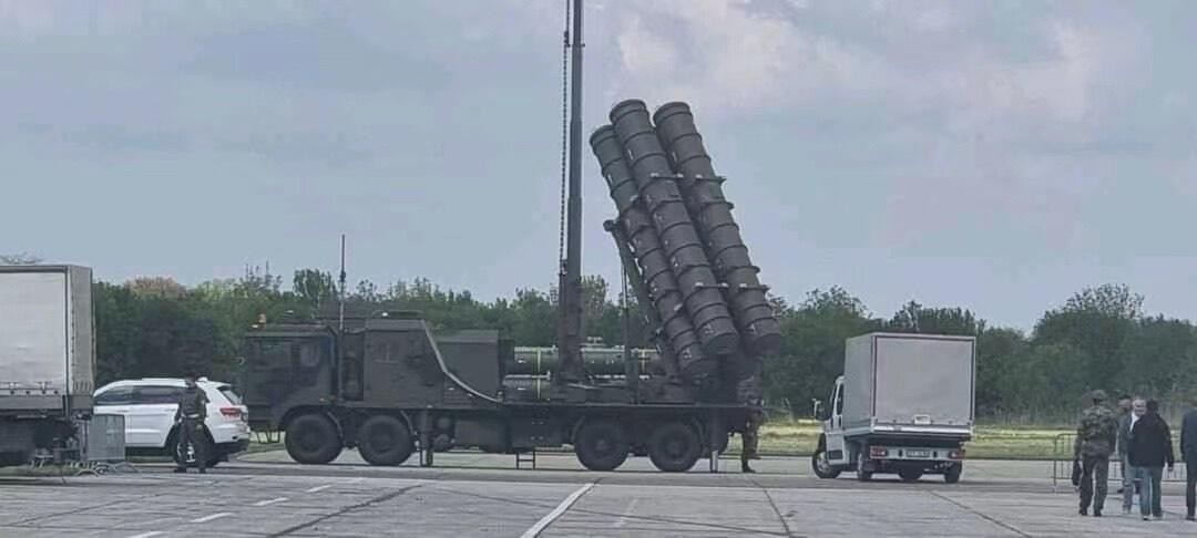 战斗机枭龙战机,塞尔维亚枭龙block3