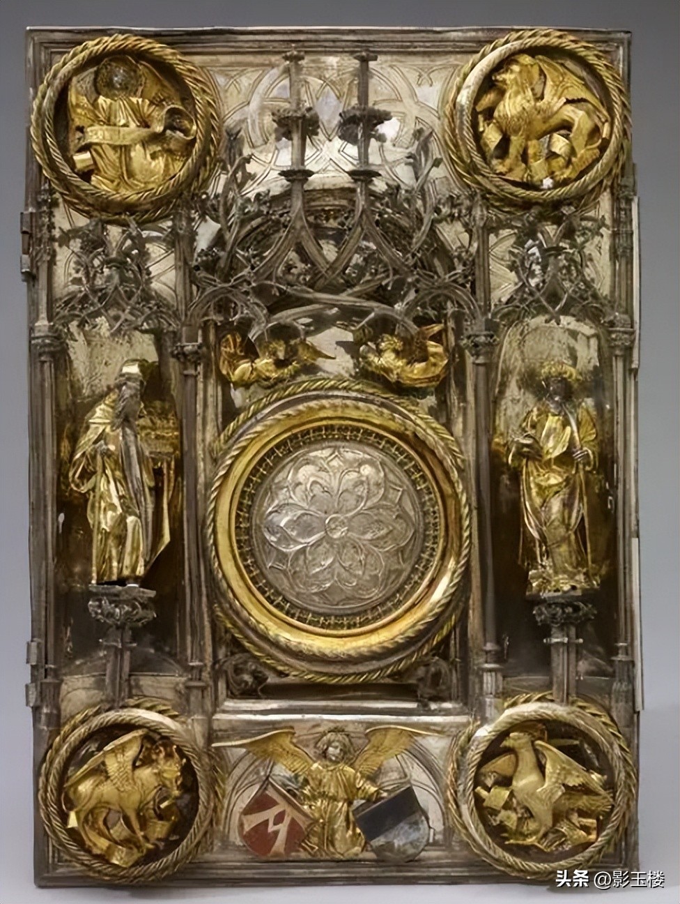 欧洲手工艺品的发展模式,16世纪西班牙中世纪手工