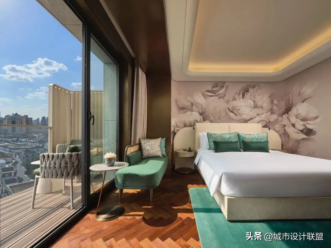 城市更新项目推介,城市更新产业园案例