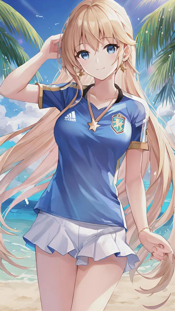 世界杯足球宝贝彩妆绘画,2006世界杯足球宝贝彩妆绘画原图