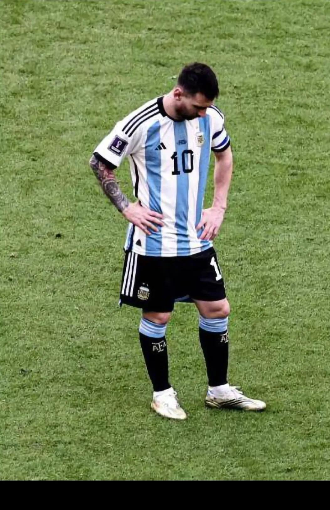 误判是体育魅力的部分吗,足球十大误判